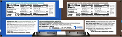 YoCrunch Low Fat Vanilla with OREO and M&M'S Variety Pack Yogurt - 8-6 Oz - Image 6