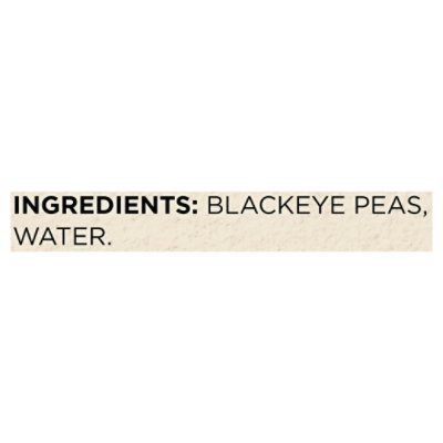 Pictsweet Farms Peas Southern Classics Blackeye - 12 Oz - Image 4