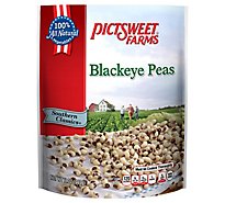 Pictsweet Farms Peas Southern Classics Blackeye - 12 Oz