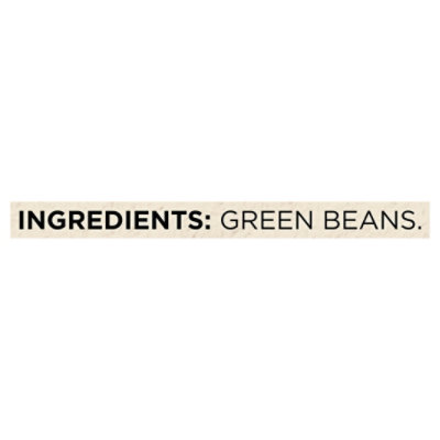 Pictsweet Farms Steamables Beans Green Cut - 10 Oz - Image 4