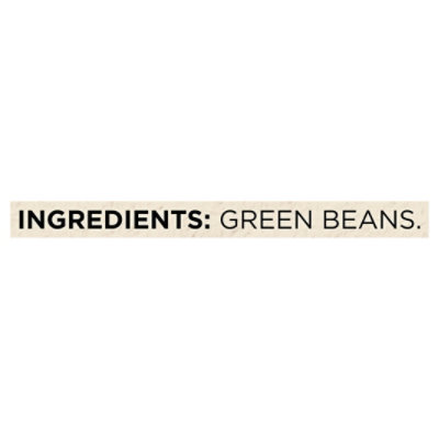 Pictsweet Farms Steamables Beans Green Cut - 10 Oz - Image 5