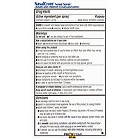 Nasalcrom Spray Allergy Prevention - .44 Oz - Image 5
