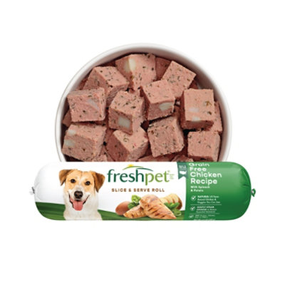 freshpet order online