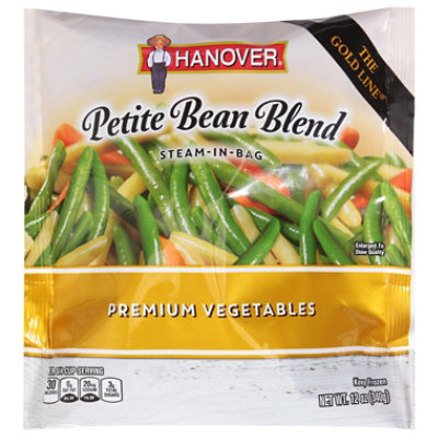 Hanover The Gold Line Bean Blend Petite - 12 Oz - Image 3