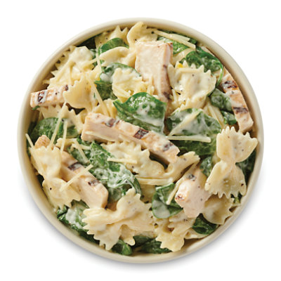 Resers Caesar Chicken Bowtie - Image 1