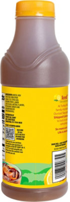 Turkey Hill Iced Tea Lemon Flavored - 18.5 Fl. Oz. - Image 6