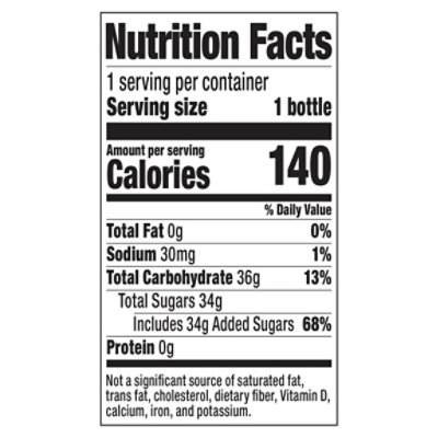 Turkey Hill Green Tea With Ginseng & Honey - 18.5 Fl. Oz. - Image 4