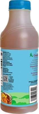 Turkey Hill Diet Green Tea With Ginseng & Honey - 18.5 Fl. Oz. - Image 6