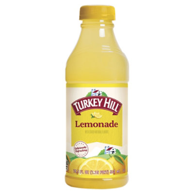 Turkey Hill Lemonade Chilled - 18.5 Oz - Image 2