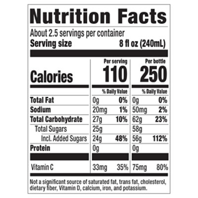 Turkey Hill Lemonade Chilled - 18.5 Oz - Image 4