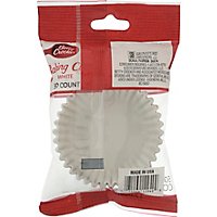 Betty Crocker Baking Cups Standard Size White - 50 Count - Image 4