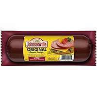 Johnsonville Sausage Summer Original - 12 Oz - Image 2