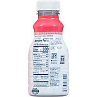Lucerne Milk Very Berry Strawberry Lowfat 1% - 12 Fl. Oz. - Image 3