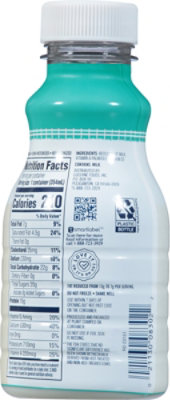 Lucerne Milk Reduced Fat 2% Milkfat - 12 Fl. Oz. - Image 6