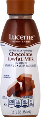 lucerne chocolate milk