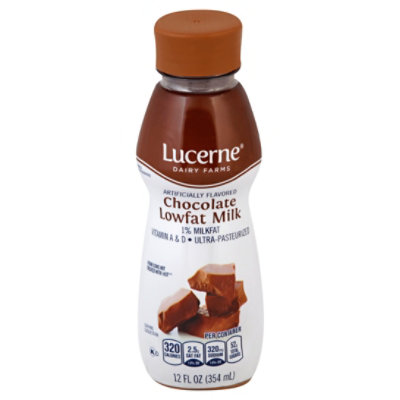 lucerne chocolate milk