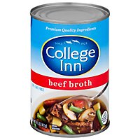 College Inn Broth Beef - 14.5 Oz - Image 3