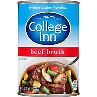 College Inn Broth Beef - 14.5 Oz - Image 2