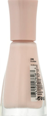 Sinful Nail Starry Night - .50 Oz - Image 4