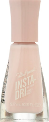 Sinful Nail Starry Night - .50 Oz - Image 2