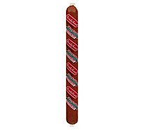 Bridgford Pepperoni Stick - 16 Oz