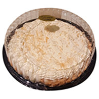 Bakery Pie Tippins Coconut Cream - Each - Image 1