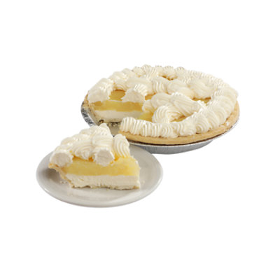 Bakery Pie Tippins Lemon Surpreme - Each - Image 1