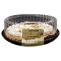 Bakery Pie Tippins Banana Cream - Each - Image 1