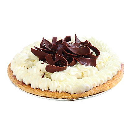 Bakery Pie Tippins French Silk Cream - Each - Image 1