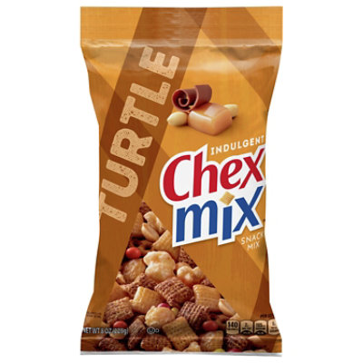 Chex Mix Snack Mix Indulgent Turtle - 8 Oz - Image 2