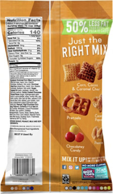 Chex Mix Snack Mix Indulgent Turtle - 8 Oz - Image 5