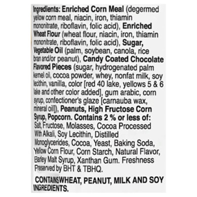 Chex Mix Snack Mix Indulgent Turtle - 8 Oz - Image 4