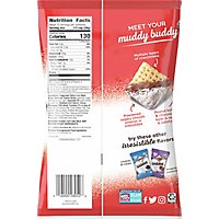 Chex Mix Muddy Buddies Snack Mix Peanut Butter & Chocolate - 10.5 Oz - Image 6