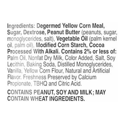 Chex Mix Muddy Buddies Snack Mix Peanut Butter & Chocolate - 10.5 Oz - Image 5