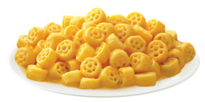 Michelinas Frozen Meal Wheels & Cheese - 8 Oz - Image 5