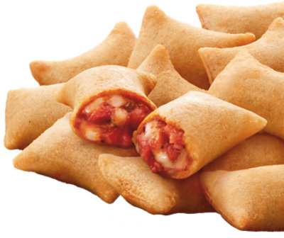 Michelinas Frozen Meal Pizza Snack Rolls - 4.5 Oz - Image 5