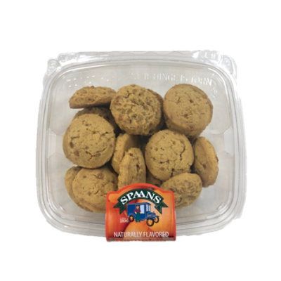 Cookie Pumpkin Inch Spice Sugar Free - Each - Image 1