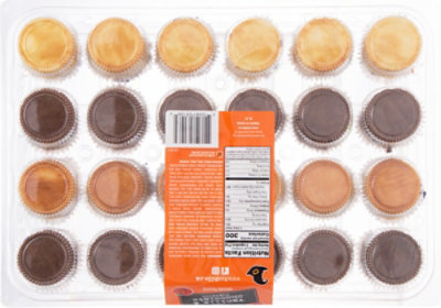 Cupcake Assorted Halloween 24 Count - Each - Image 5