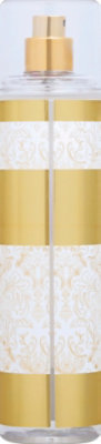 Jessica Simpson Fancy Love Fragrance Body Mist Spray - 8 Fl. Oz. - Image 3