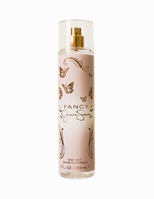 Jessica Simpson Fancy Fragrance Body Mist Spray - 8 Fl. Oz.