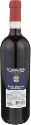 Fattoria Dei Barbi Brunello Di Montalcino Wine - 750 Ml - Image 2