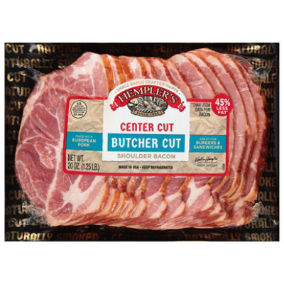 Hemplers Cottage Bacon - 20 Oz - Image 3