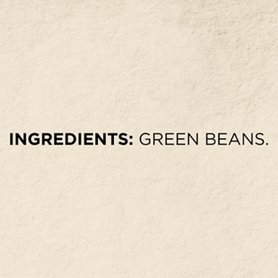 Pictsweet Farms Beans Green Cut Simple Harvest - 12 Oz - Image 4