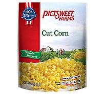 Pictsweet Farms Corn Cut Simple Harvest - 12 Oz