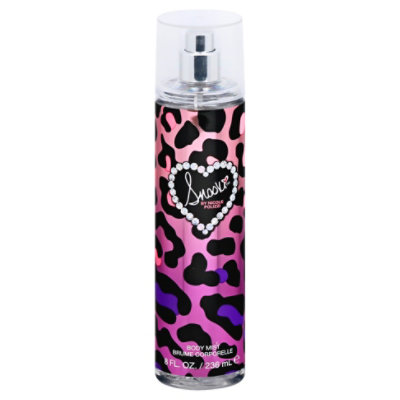 Snooki Body Spray Women - 8 Oz