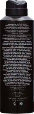 Kenneth Cole Body Spray Mens Black - 6 Oz - Image 3