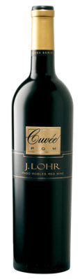 J Lohr Cuvee Pom Wine - 750 Ml - Image 2