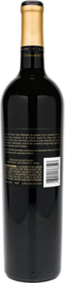 J Lohr Cuvee Pom Wine - 750 Ml - Image 3
