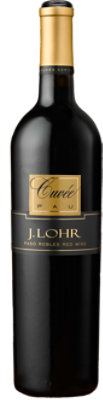J Lohr Cuvee Pau Wine - 750 Ml - Image 2