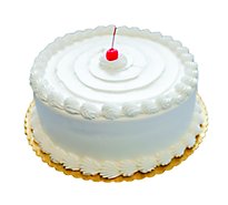 Bakery Cake Icing White Large - Each